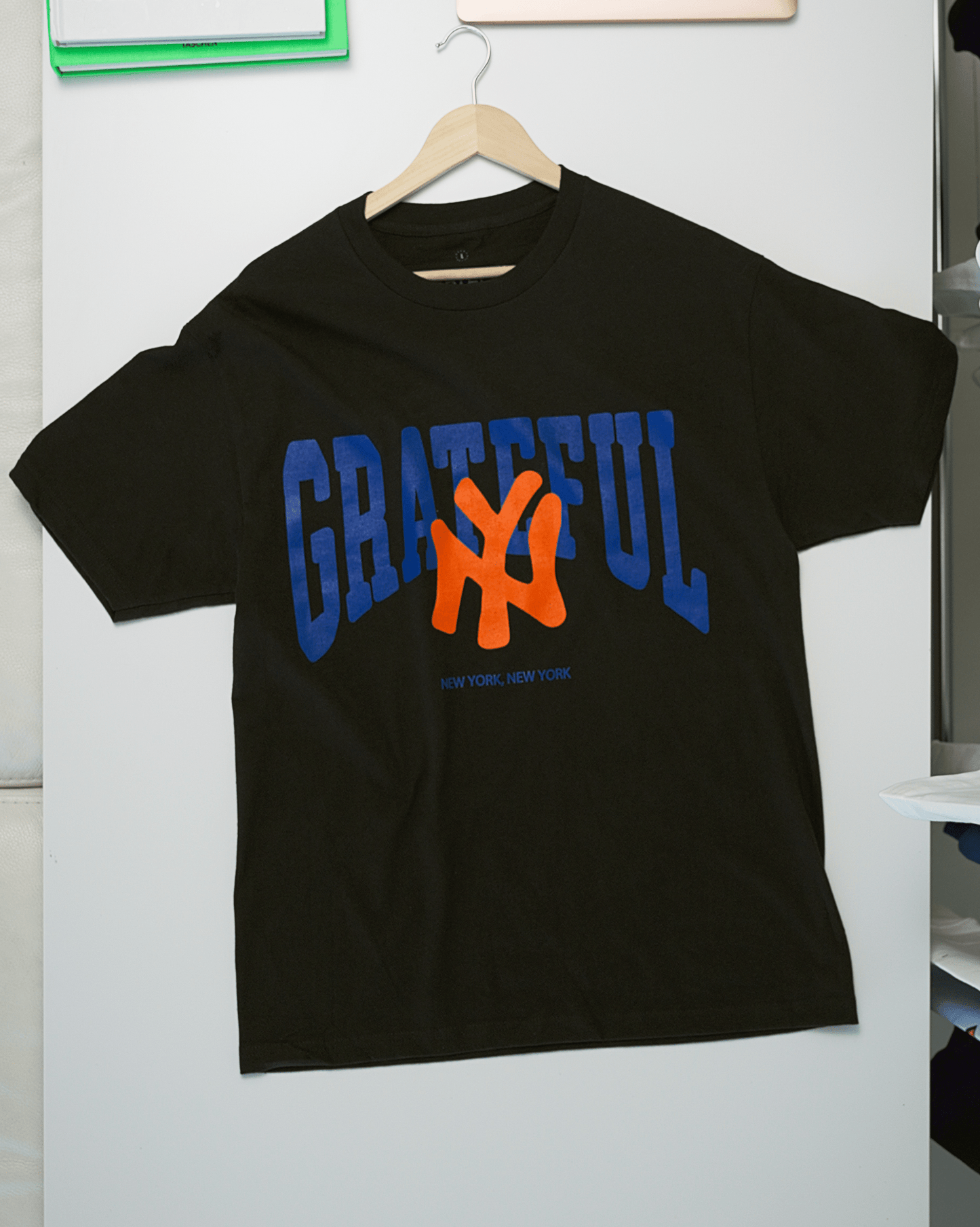 Bodega Tee - Black