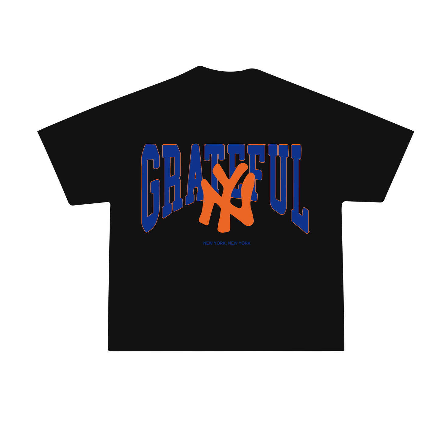 Bodega Tee - Black