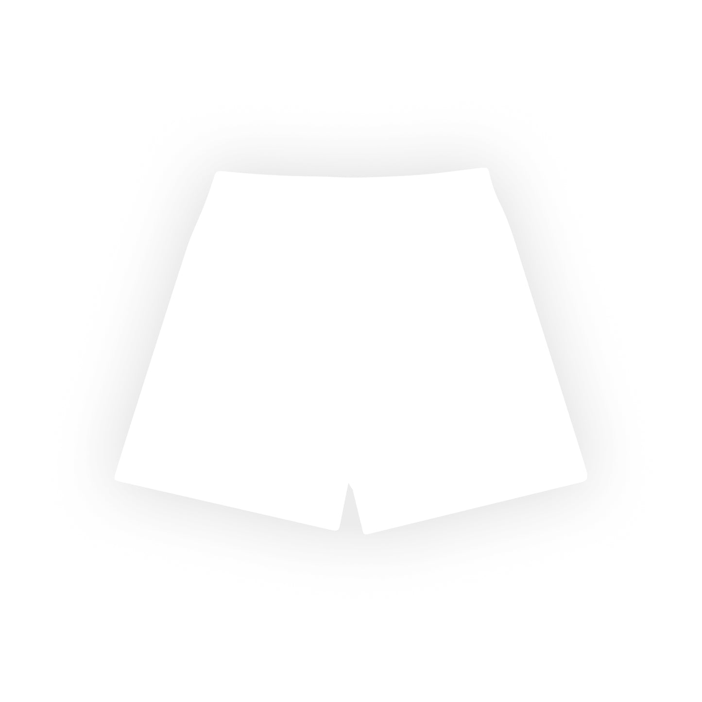 Jesus Saves Shorts