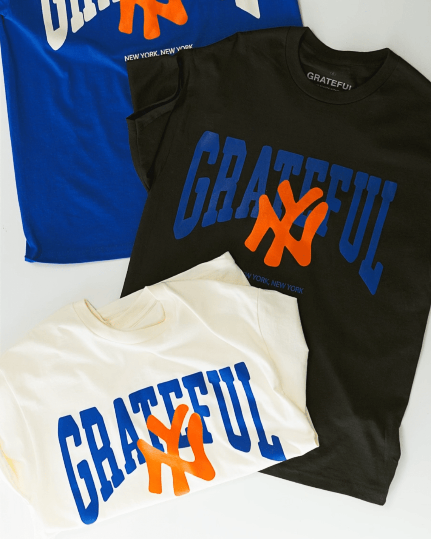 Bodega Tee - Cream