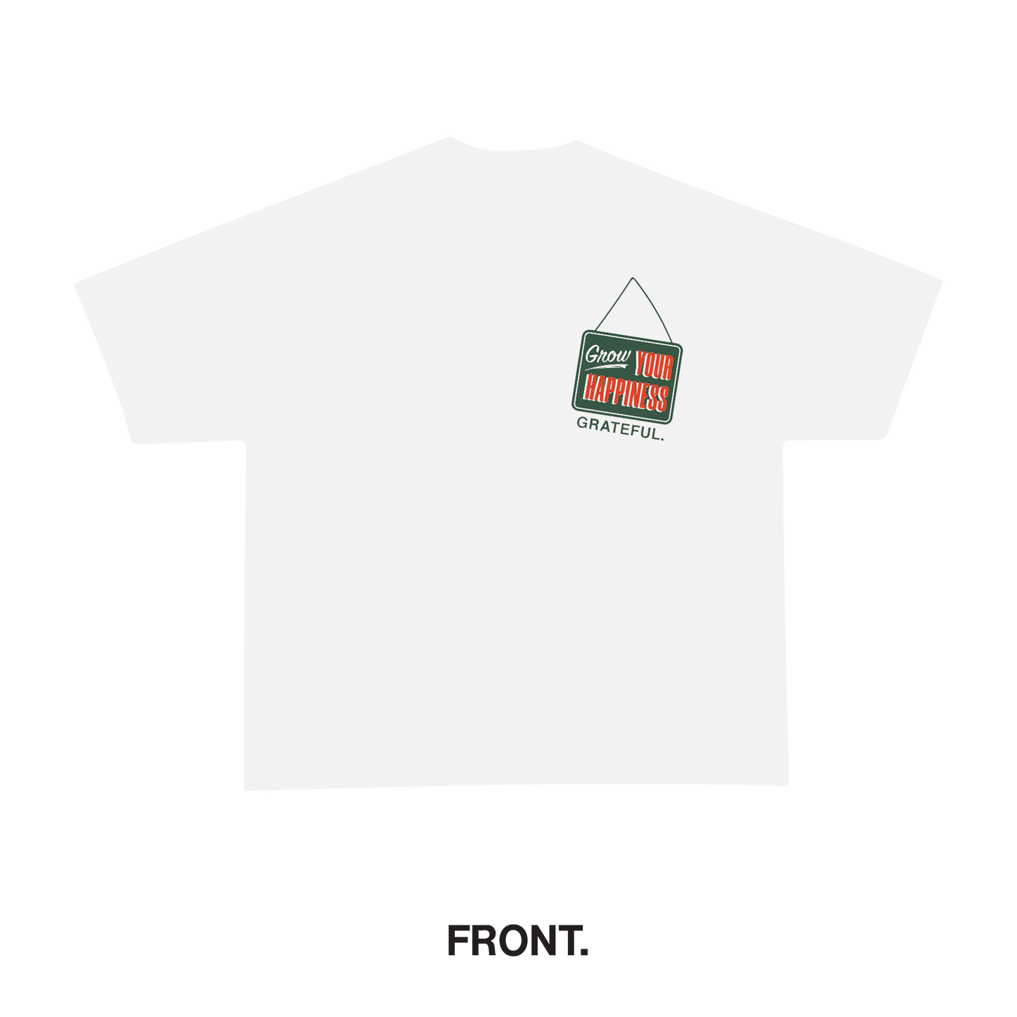 1-800 Storefront Tee