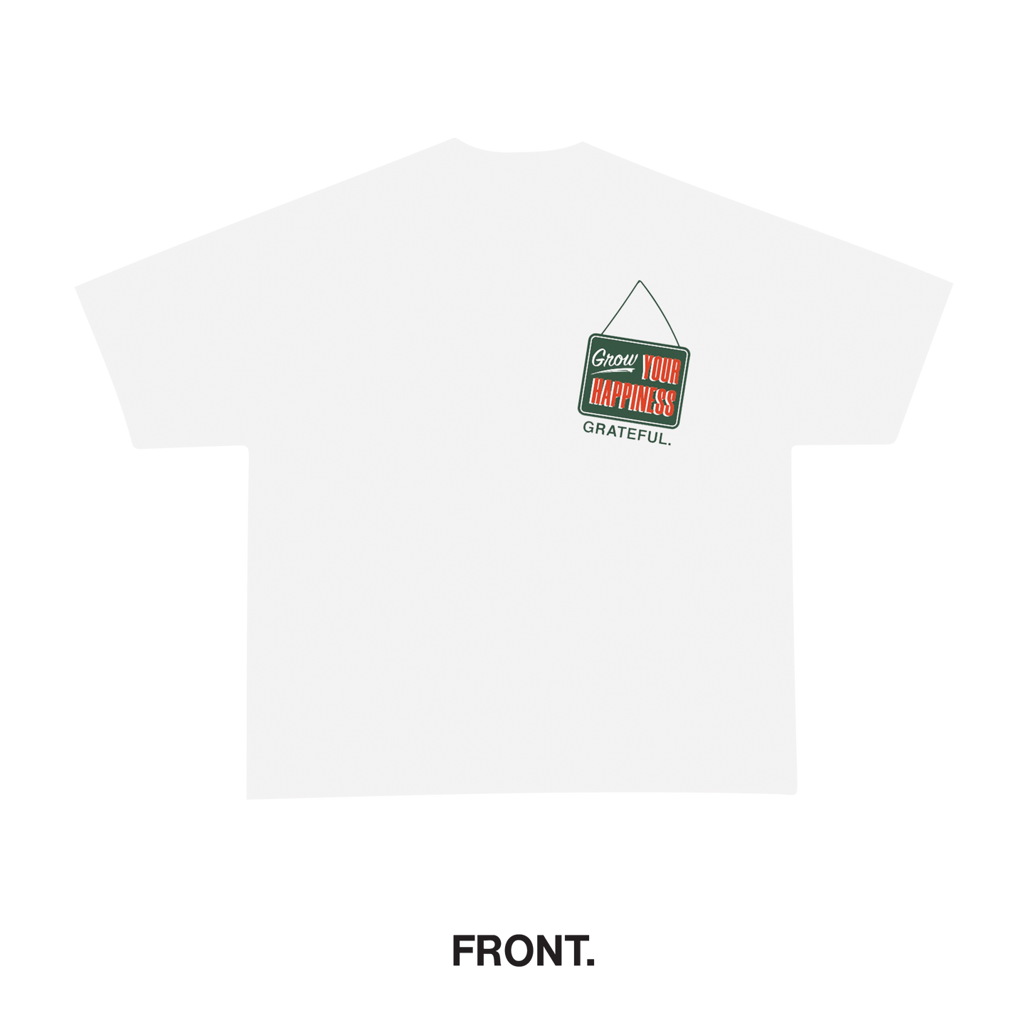 1-800 Storefront Tee