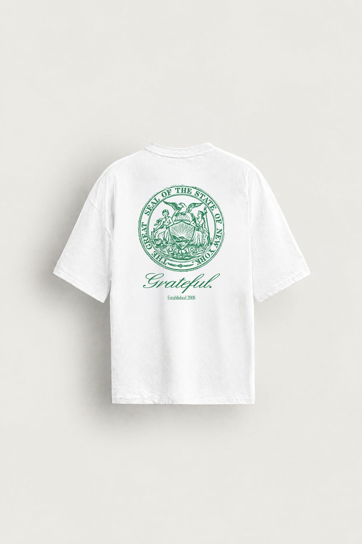 Minted Tee
