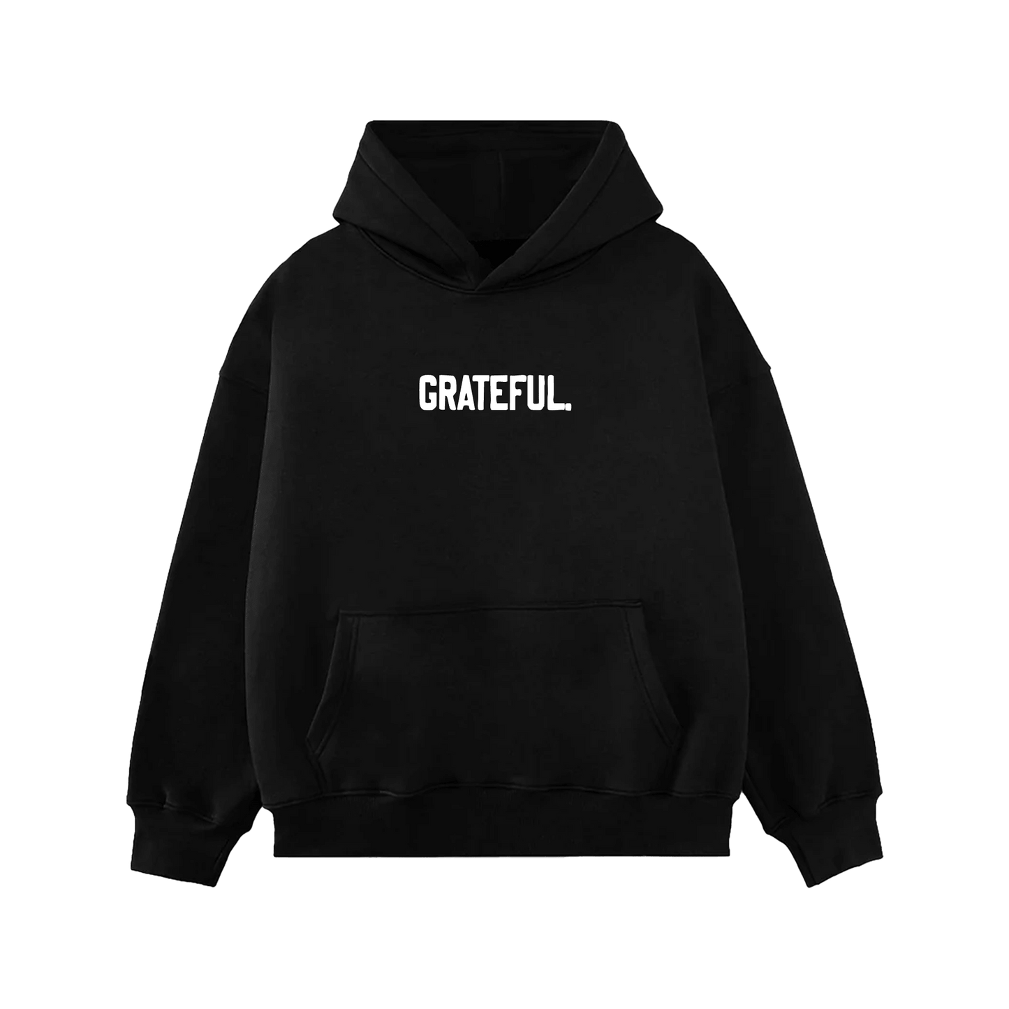 TMYP Hood- Black