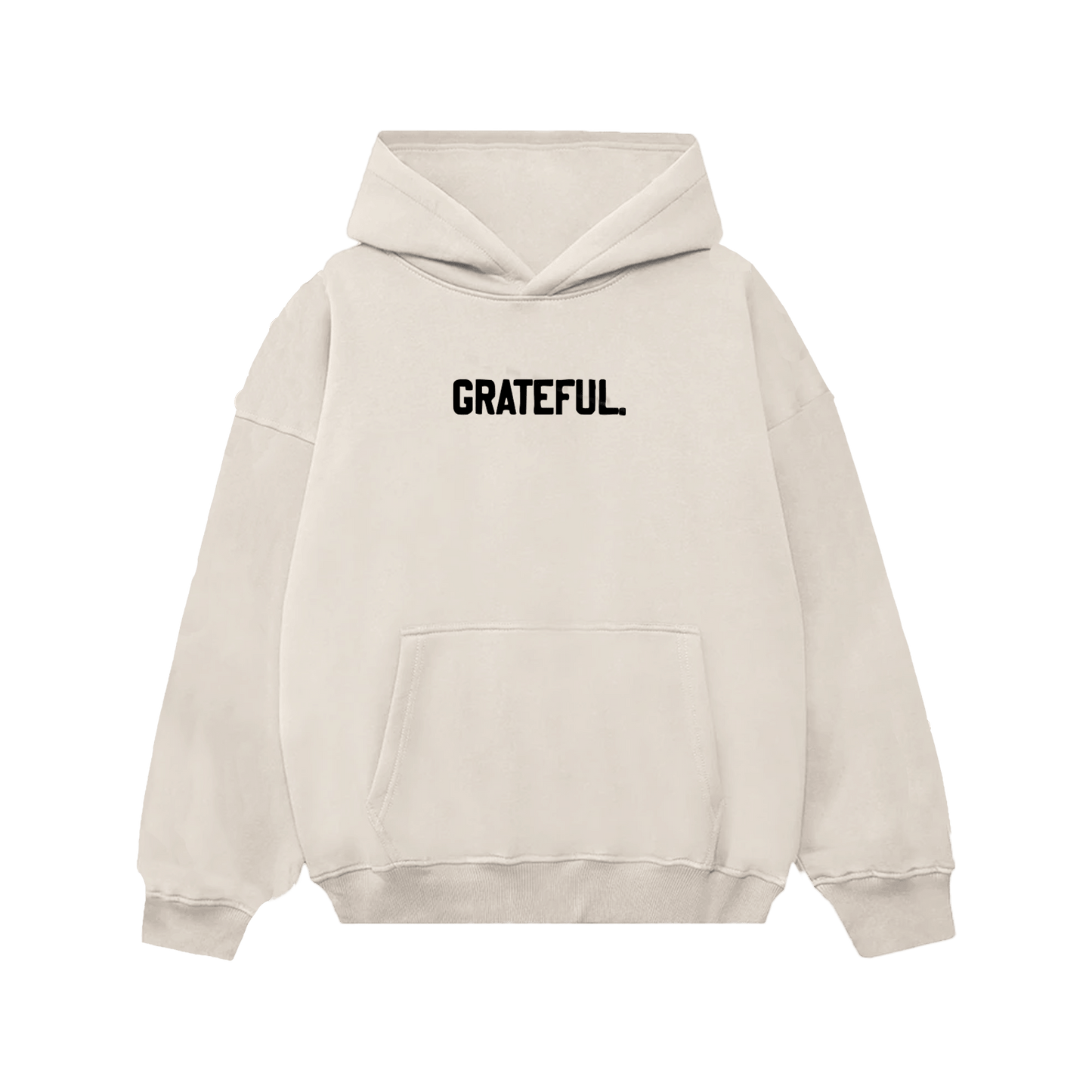 TMYP Hood- Off White