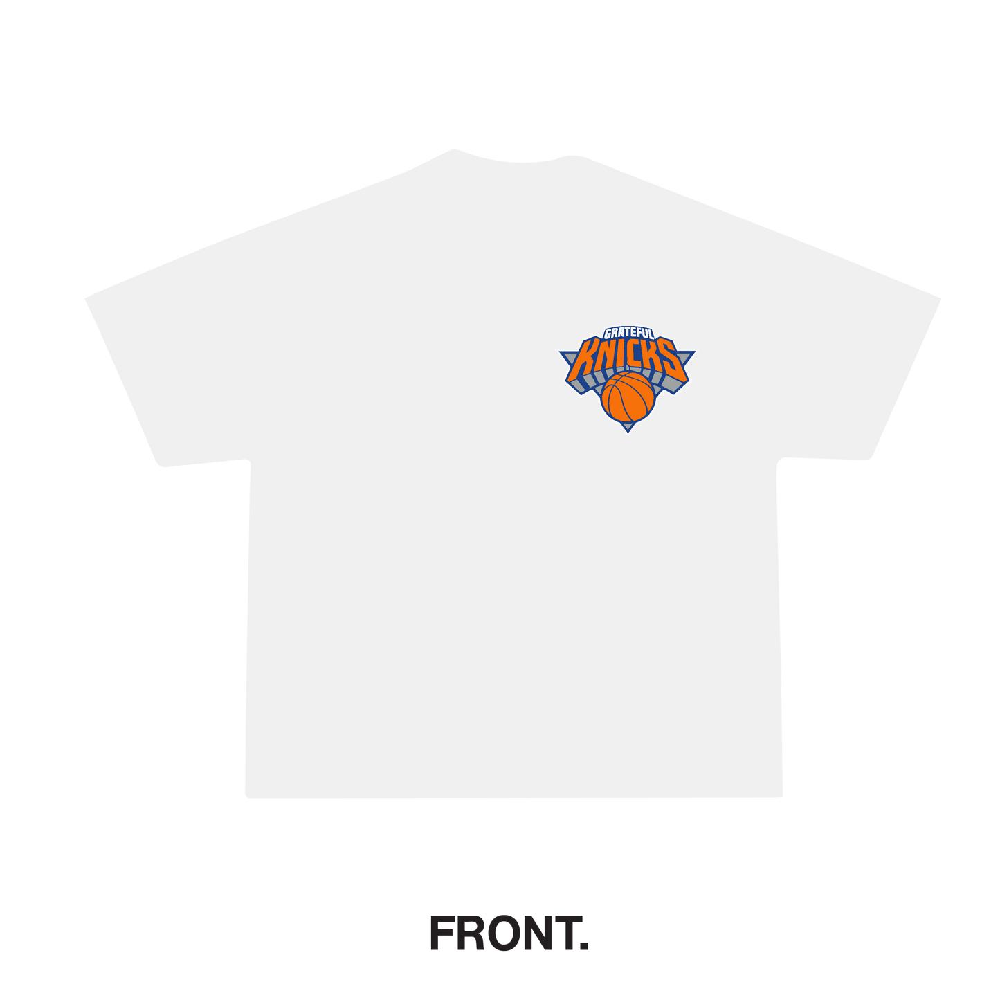 Taste of Heaven Tee - White