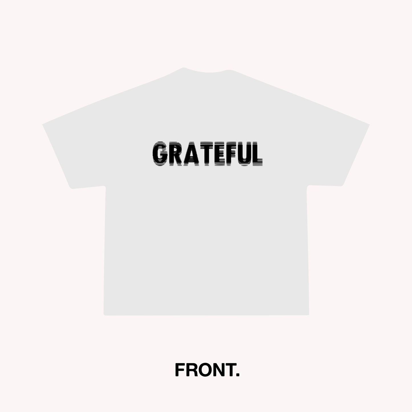 Speak Your Truth Tee - White