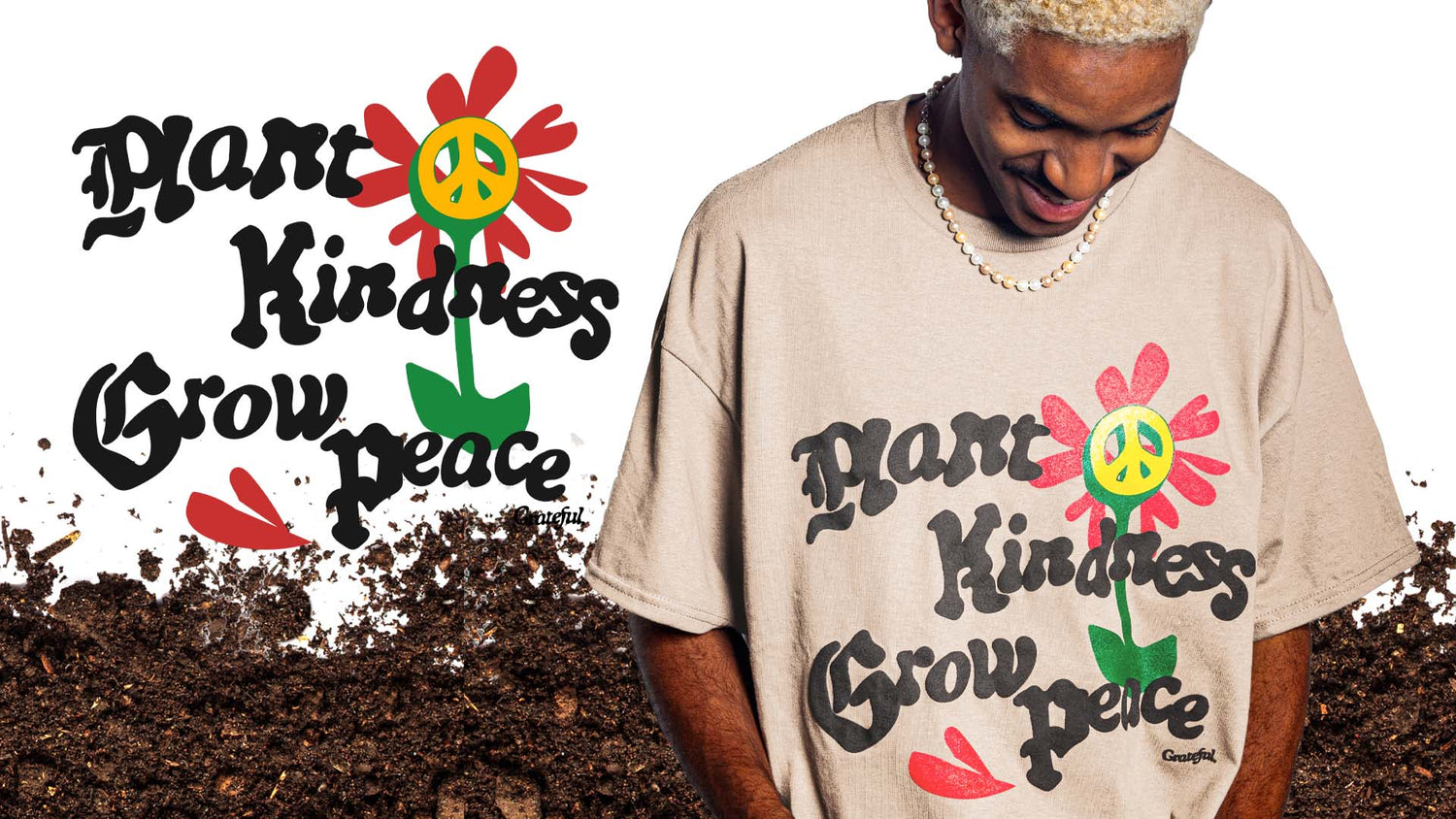 AUG02 - PEACE & HAPPINESS