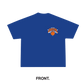 Heaven Tee - Royal