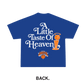 Heaven Tee - Royal