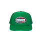 Fill It Up Trucker Hat- Green