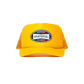 Fill It Up Trucker Hat- Gold