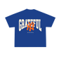 Bodega Tee - Royal