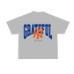 Bodega Tee - Heather