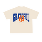 Bodega Tee - Cream