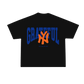 Bodega Tee - Black