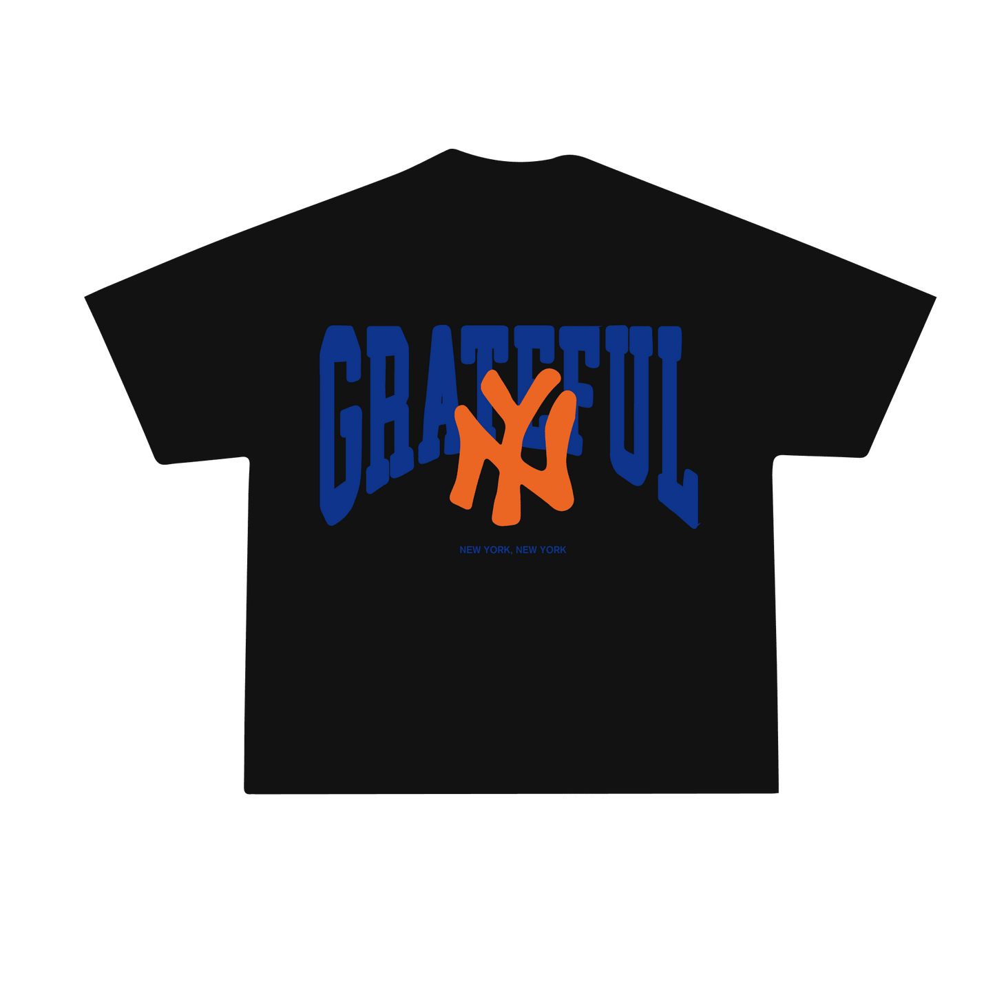 Bodega Tee - Black
