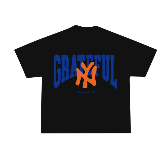 Bodega Tee - Black