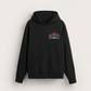 Move Mountains Hoodie - Black