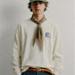 Grateful Nova L/S Tee - Natural