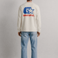 Grateful Nova L/S Tee - Natural