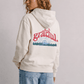 Move Mountains Hoodie - Bone