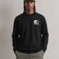 Grateful Nova L/S Tee - Black