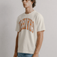 Grateful Reflect Tee - Natural