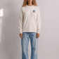 Grateful Nova L/S Tee - Natural