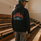Move Mountains Hoodie - Black