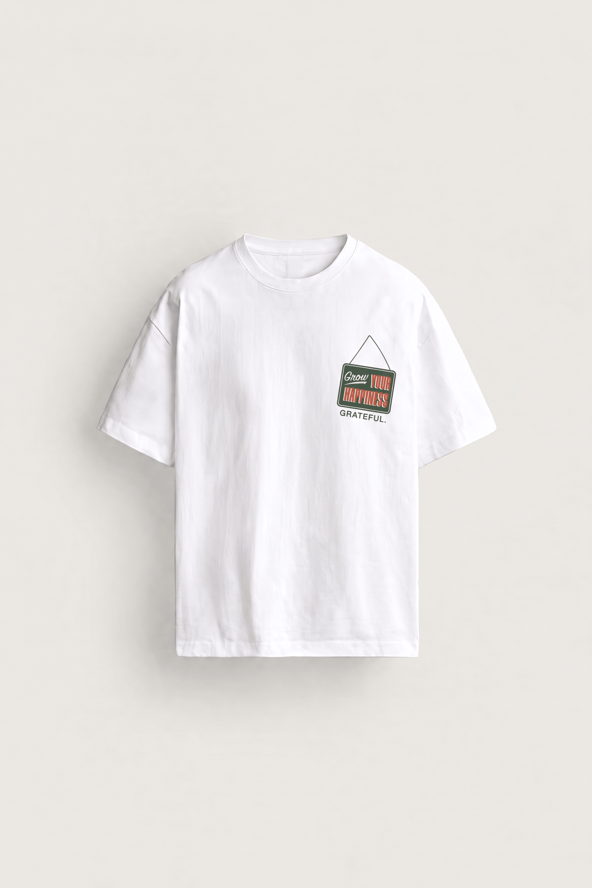 1-800 Storefront Tee