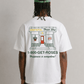 1-800 Storefront Tee
