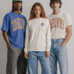 Grateful Nova L/S Tee - Natural