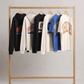 Grateful Nova L/S Tee - Black