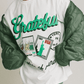 City Stamp Tee- White