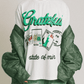 City Stamp Tee- White