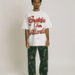 For Atlanta Tee- White
