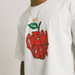Big Apple Tee- White