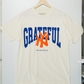 Bodega Tee - Cream