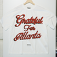 For Atlanta Tee- White