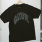 Grateful Camo Tee - Black