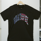 Grateful USA Tee - Black