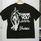 Only Prayer Tee- Black