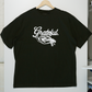 Only Prayer Tee- Black