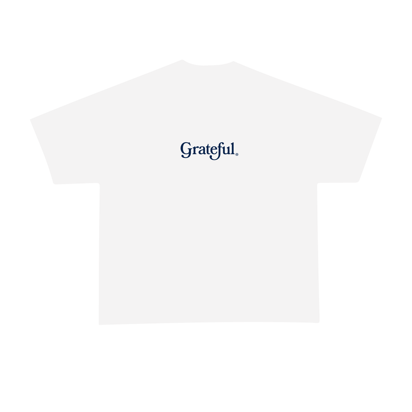 Always Grateful Tee