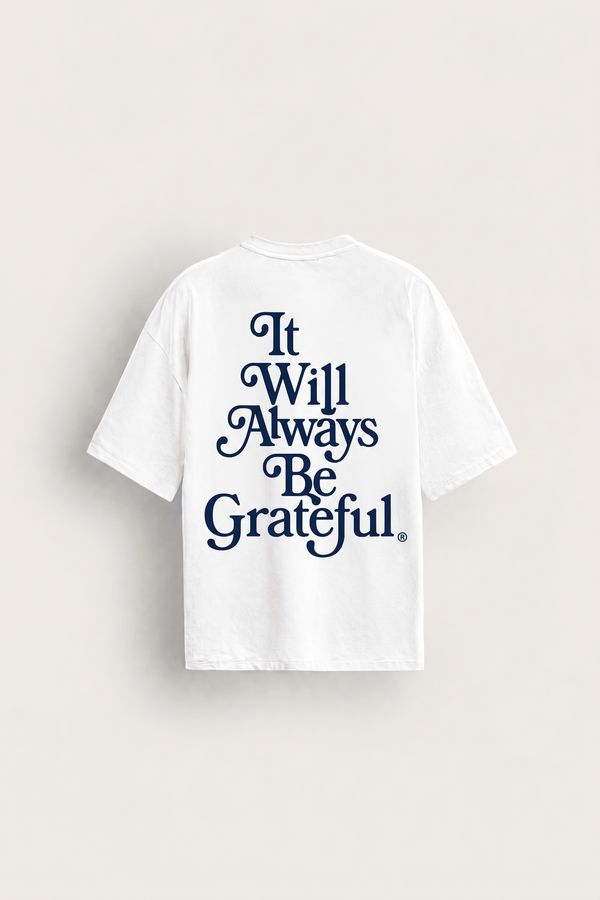 Always Grateful Tee