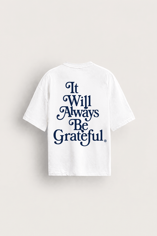 Always Grateful Tee