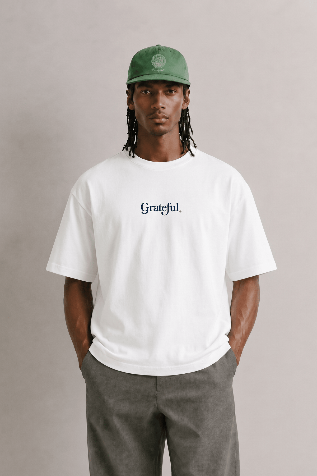 Always Grateful Tee