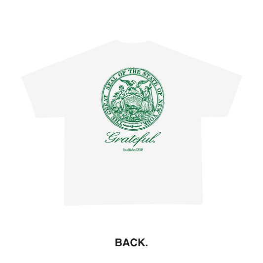 Minted Tee
