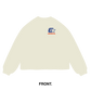Grateful Nova L/S Tee - Natural